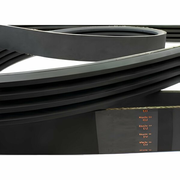MULTI-RIB POLY-V R1470M 1X22, Megadyne, Mfr#: 1470M22